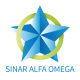 logo PT Sinar Alfa Omega