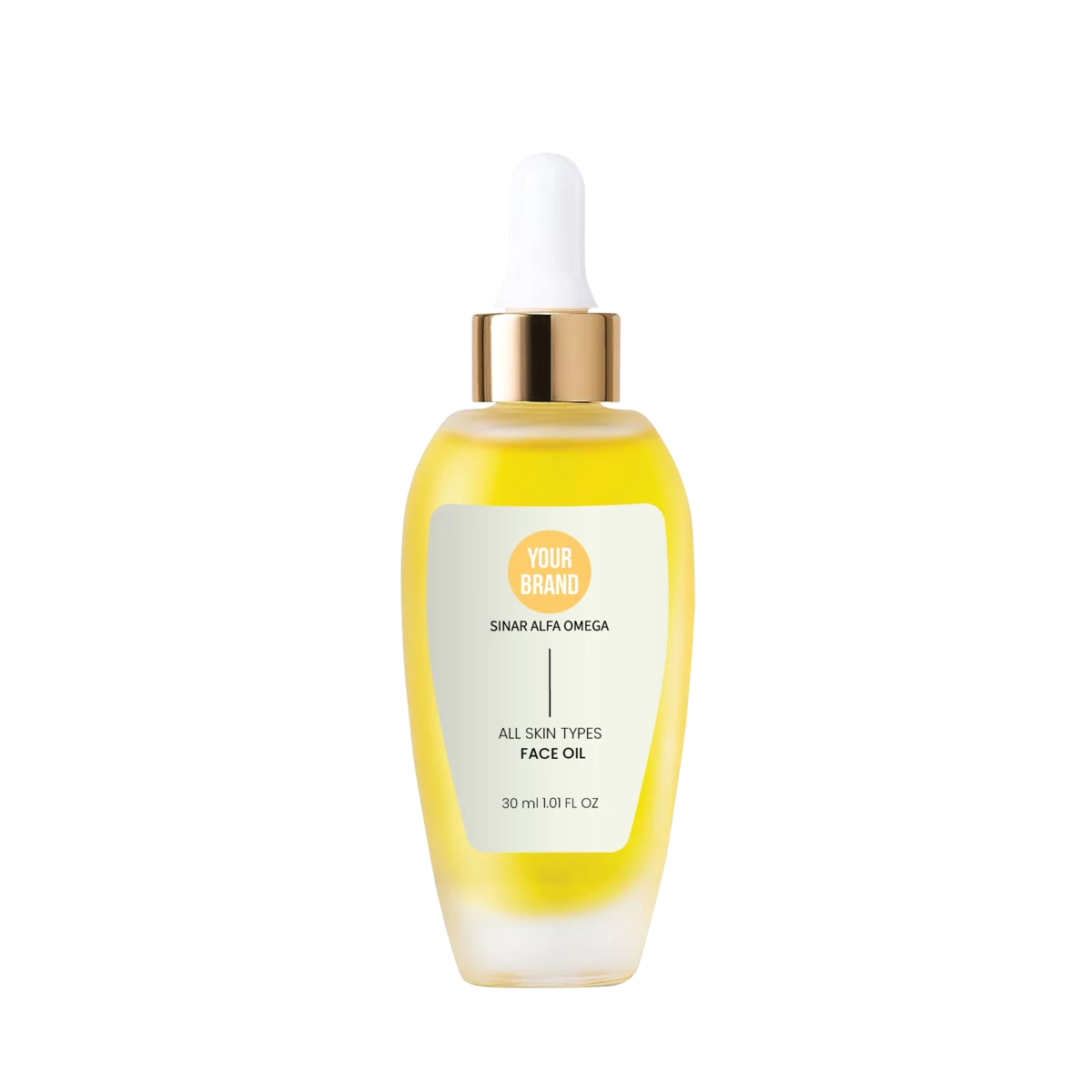 FACE OIL_DROPPER