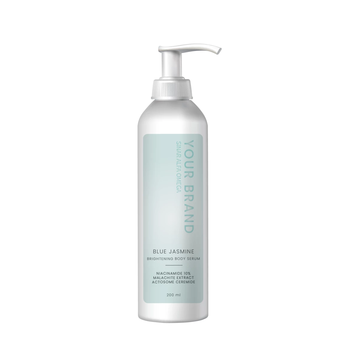 BODY SERUM_PUMP