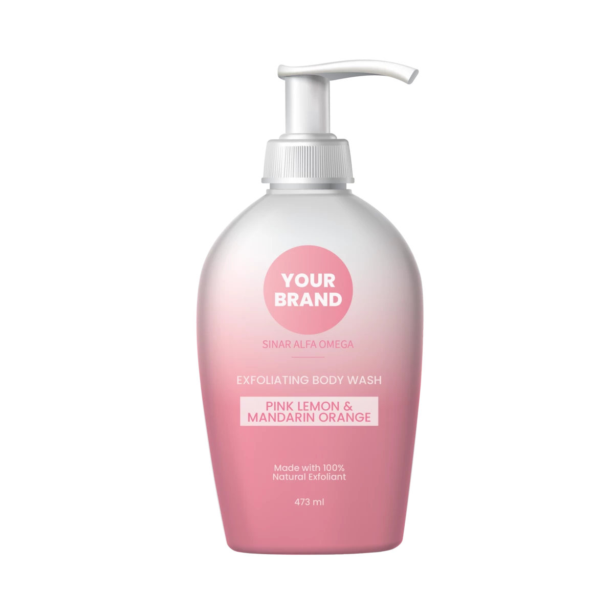 BODY WASH_PUMP 1