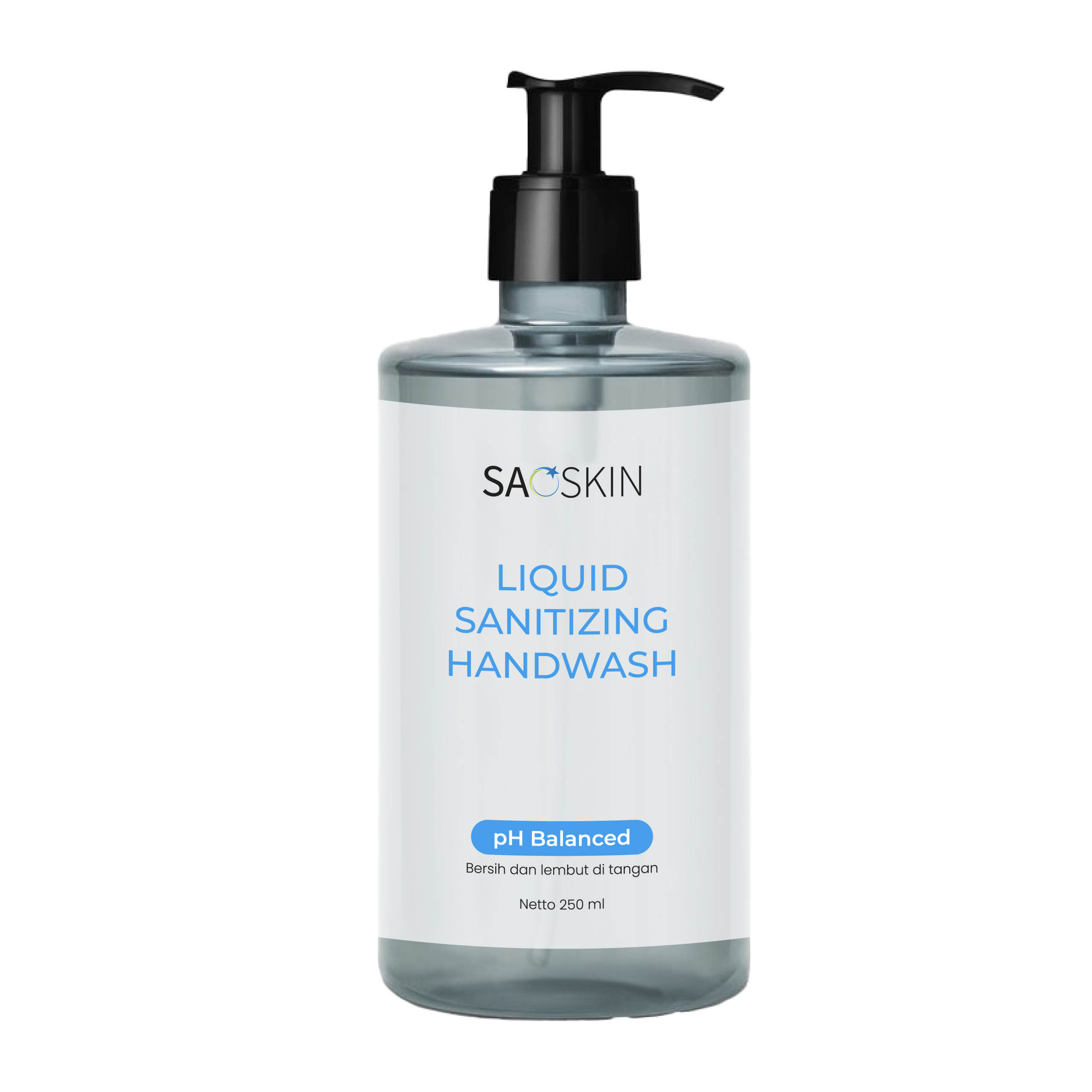 HAND WASH_PUMP 4