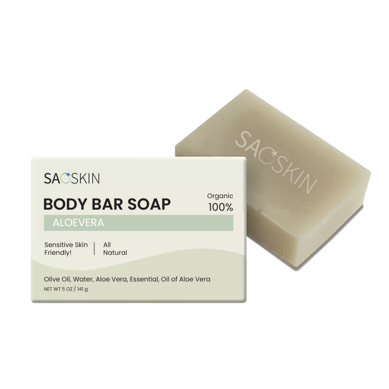 BODY SOAP BAR 3
