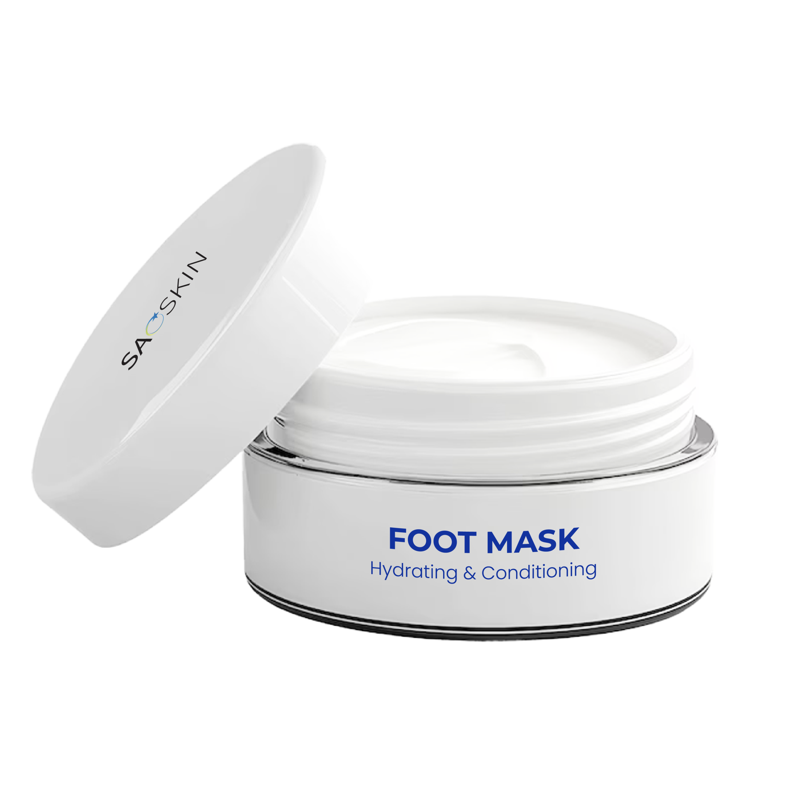 FOOT MASK_JAR