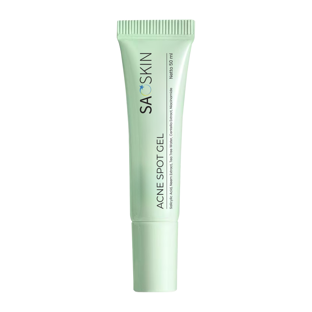 ACNE SPOT CREAM_TUBE 4