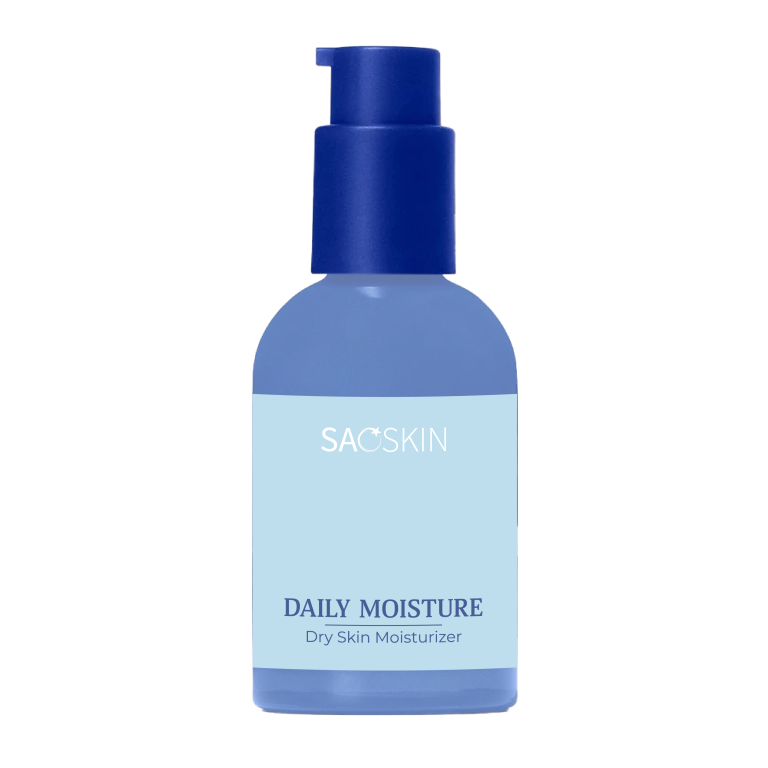 MOISTURIZER PUMP