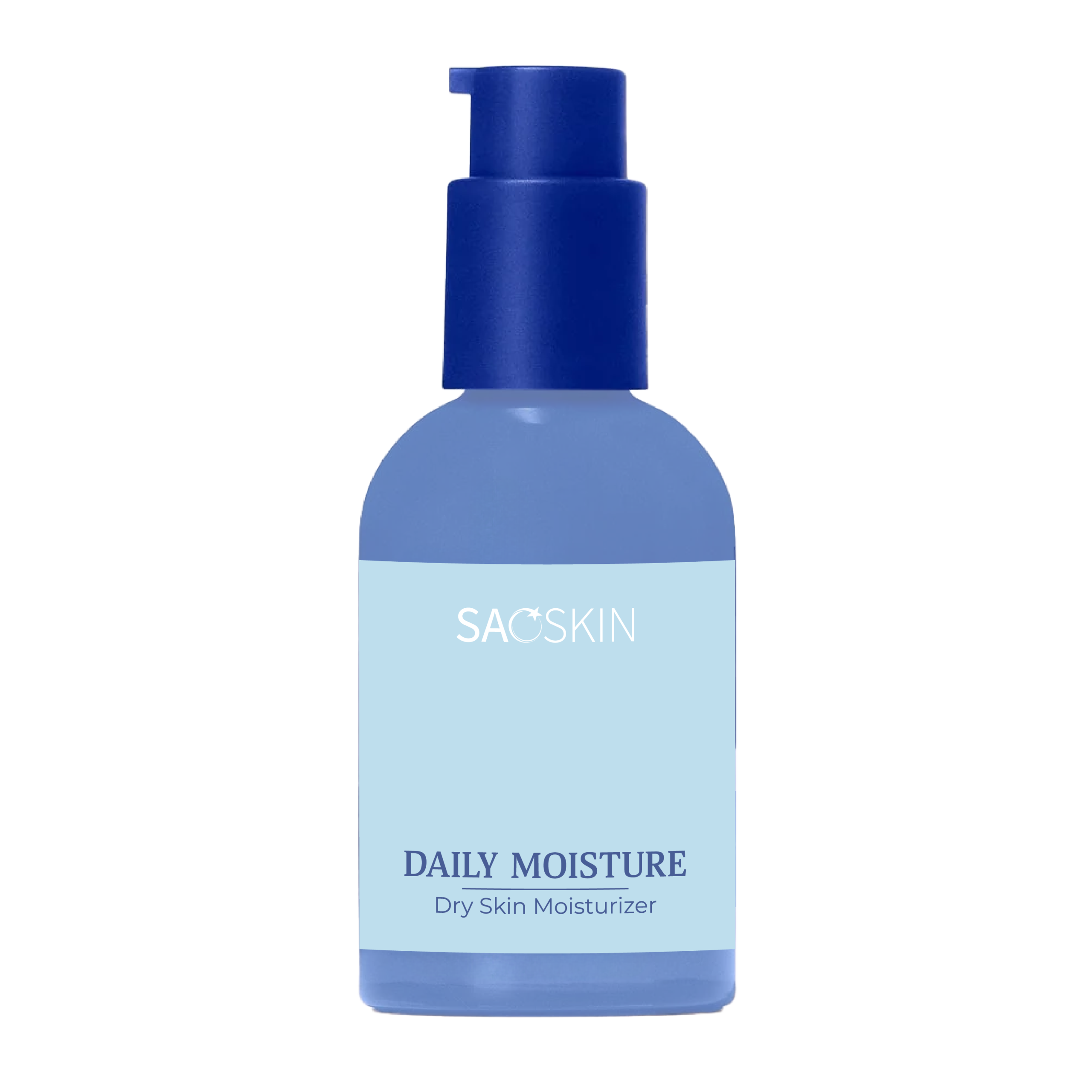 MOISTURIZER PUMP