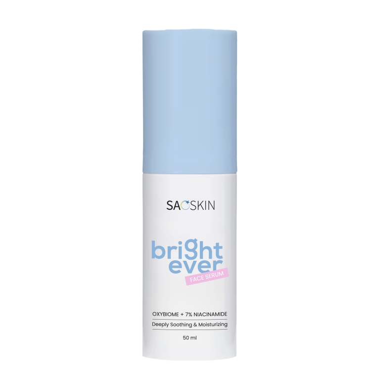 FACE SERUM_AIRLESS PUMP