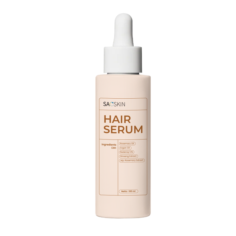 HAIR SERUM_DROPPER BOTTLE