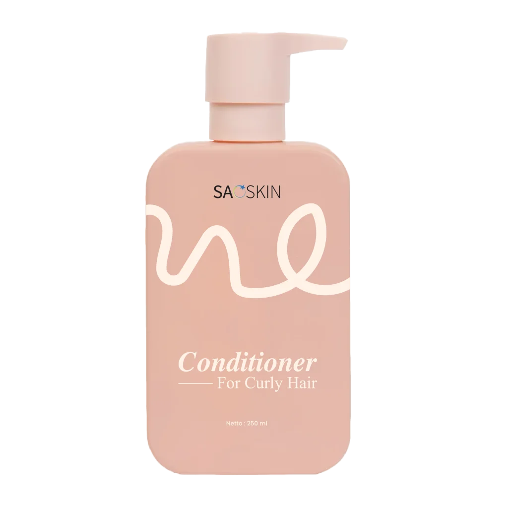 HAIR CONDITIONER PUMP 4