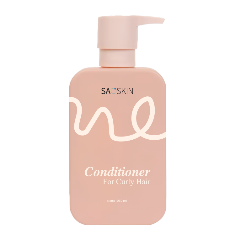 HAIR CONDITIONER PUMP 4