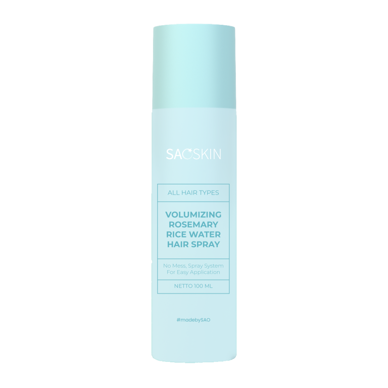 HAIR SPRAY_FINE MIST