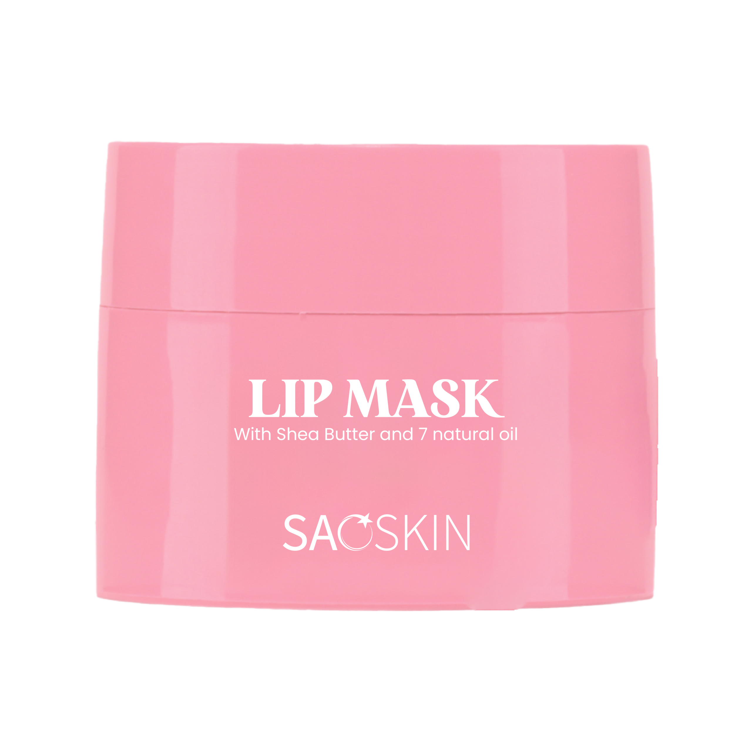 LIP MASK_JAR