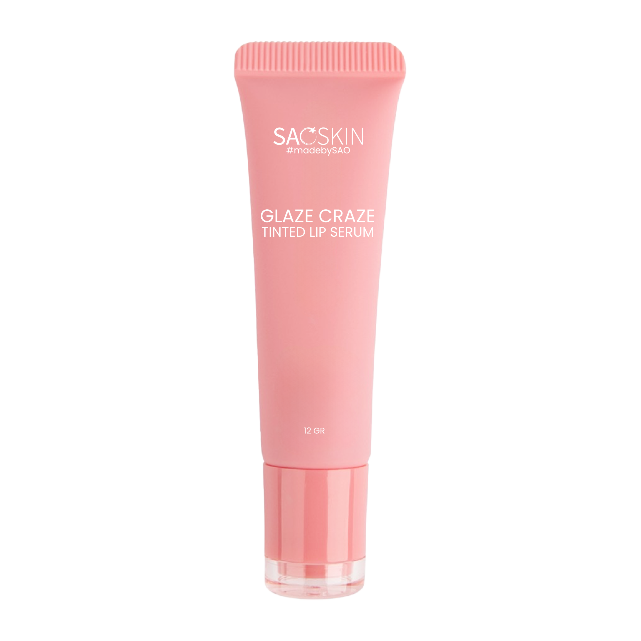 TINTED LIP SERUM TUBE