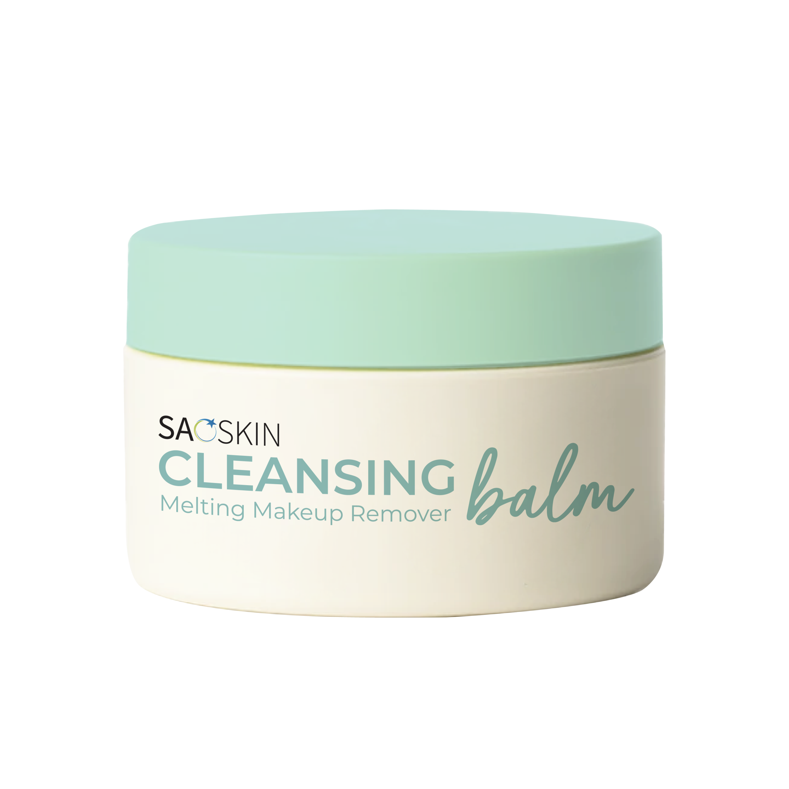 FACE CLEANSING BALM_JAR