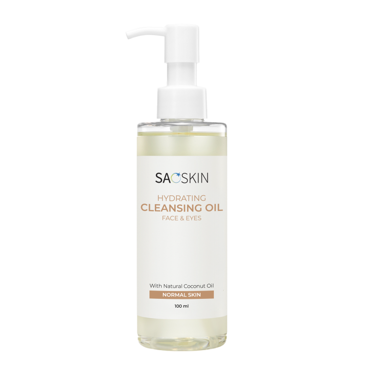 FACE REMOVER OIL_PUMP