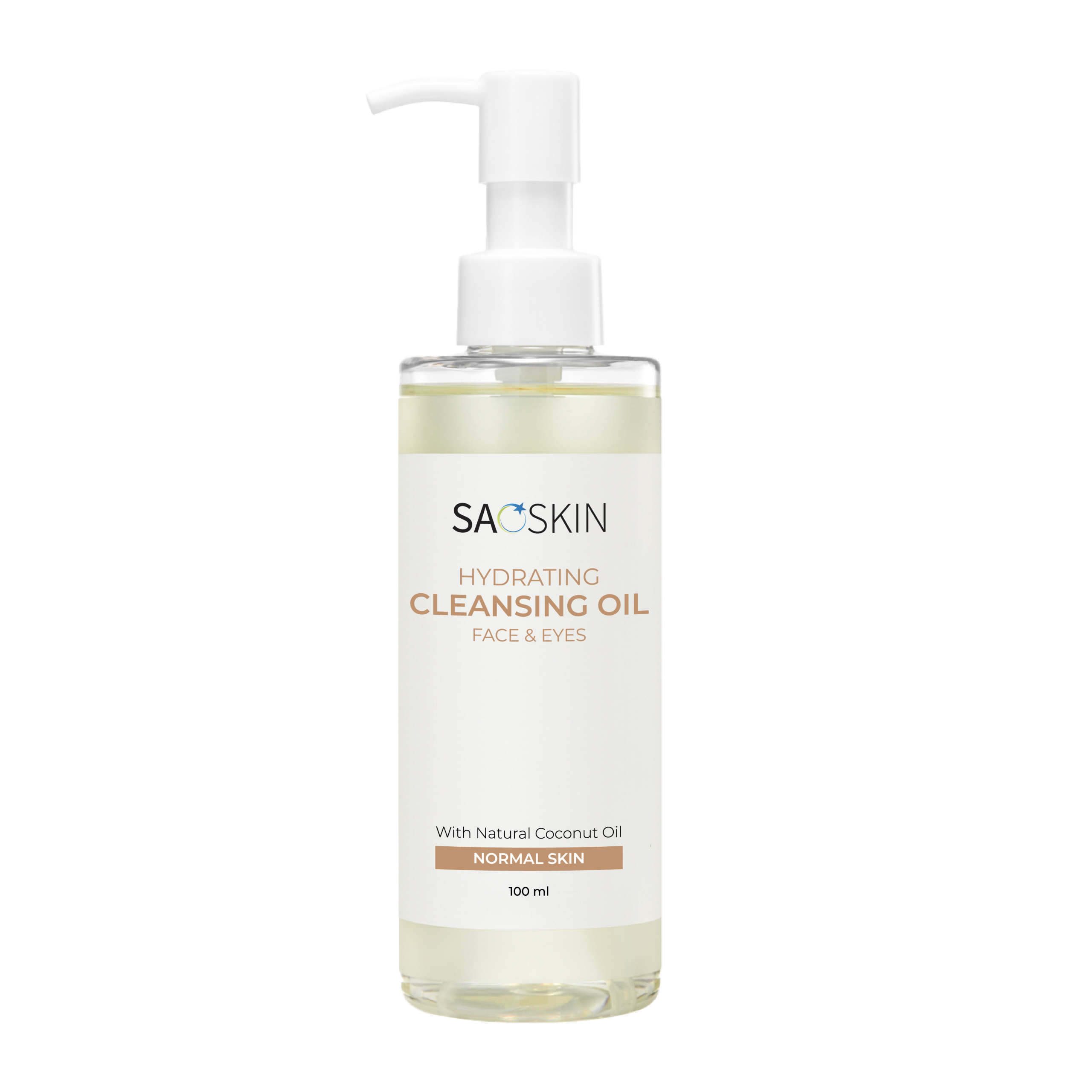 FACE REMOVER OIL_PUMP