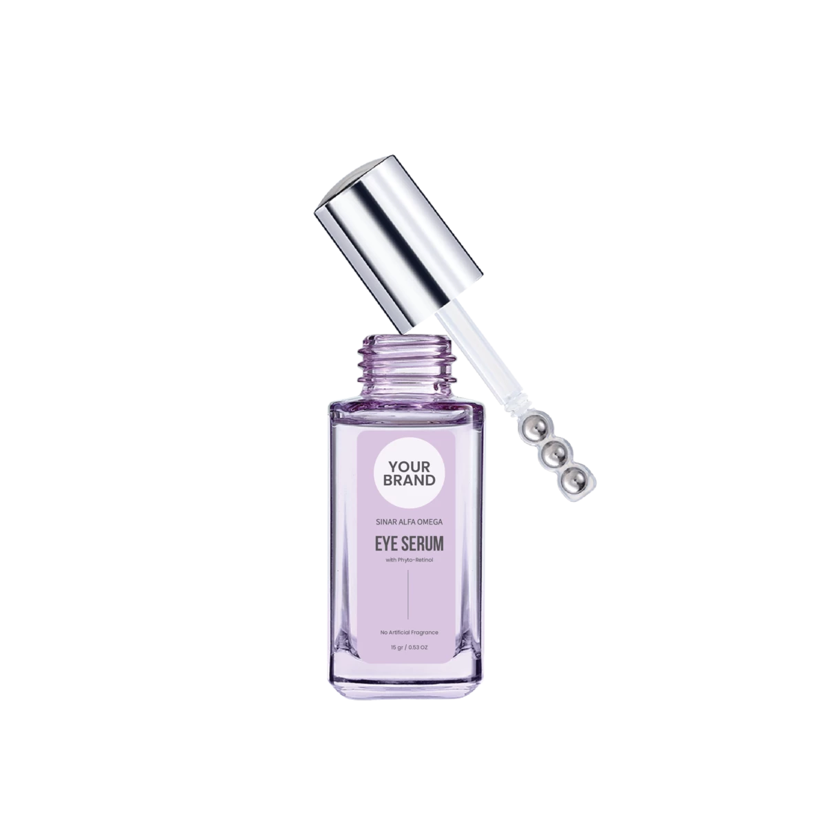 EYE SERUM_DROPPER