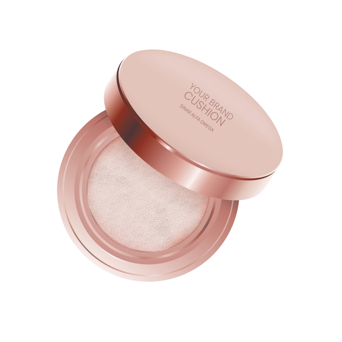 FACE CUSHION COMPACT 2