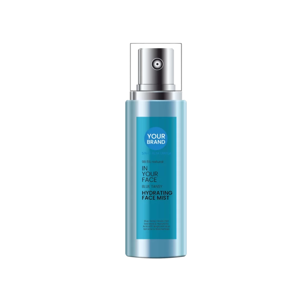 FACE MIST_SPRAY 3Bikin Brand Facial Mist-mu Sendiri: Solusi Maklon Skincare Terpercaya di Jakarta dengan Sertifikat BPOM | Bisnis Skincare Mudah