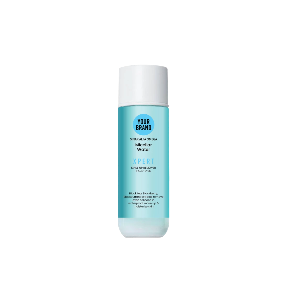 FACE REMOVER WATER_BOTTLE