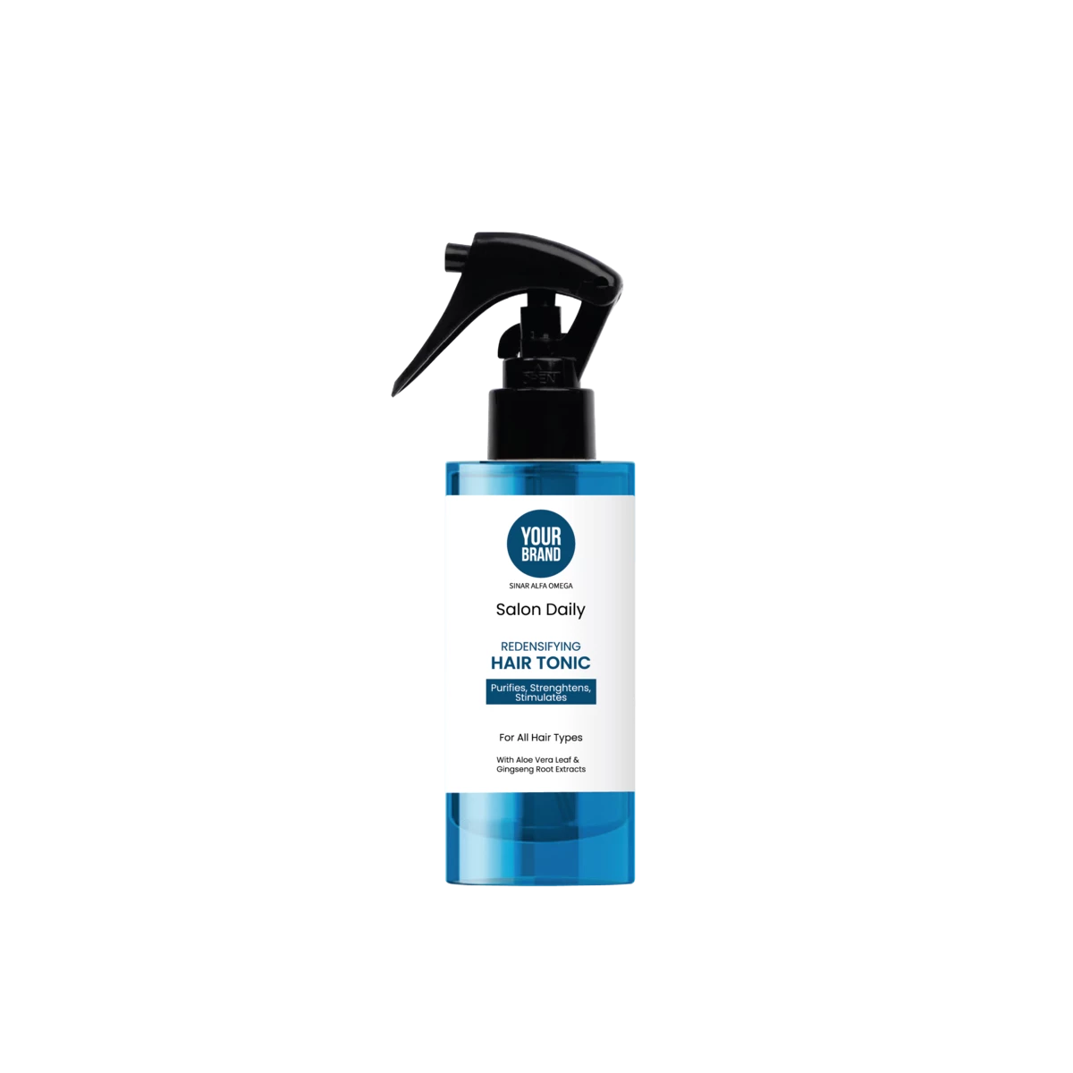 HAIR TONIC_SPRAY