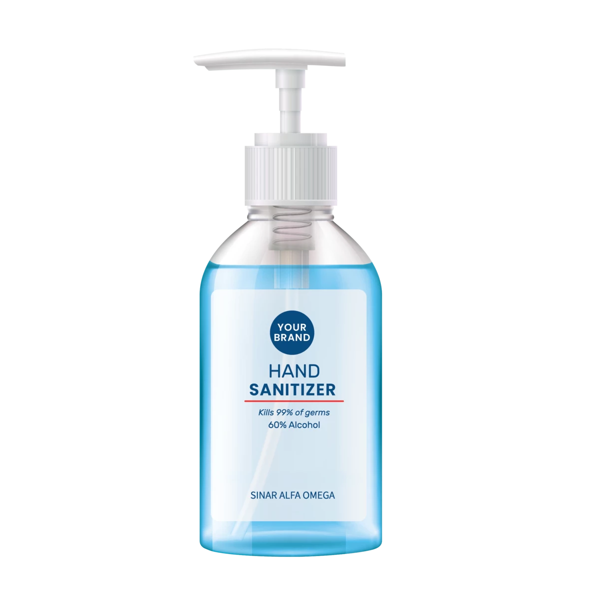 HAND SANITIZER_PUMP