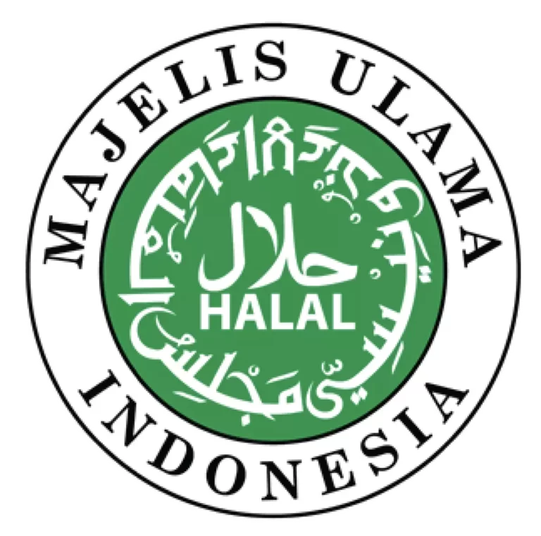 Halal MUI