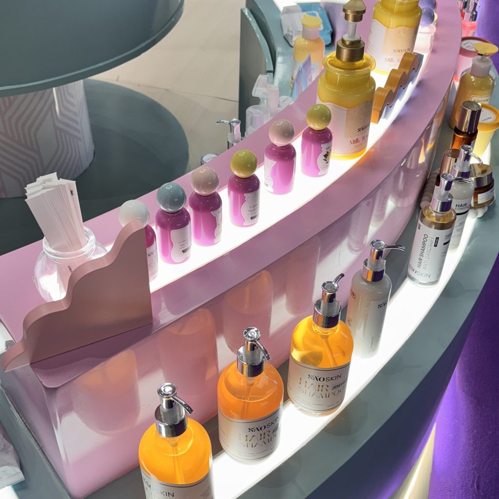 Sinar Alfa Omega: Solusi Terbaik Jasa Maklon Parfum Berkualitas