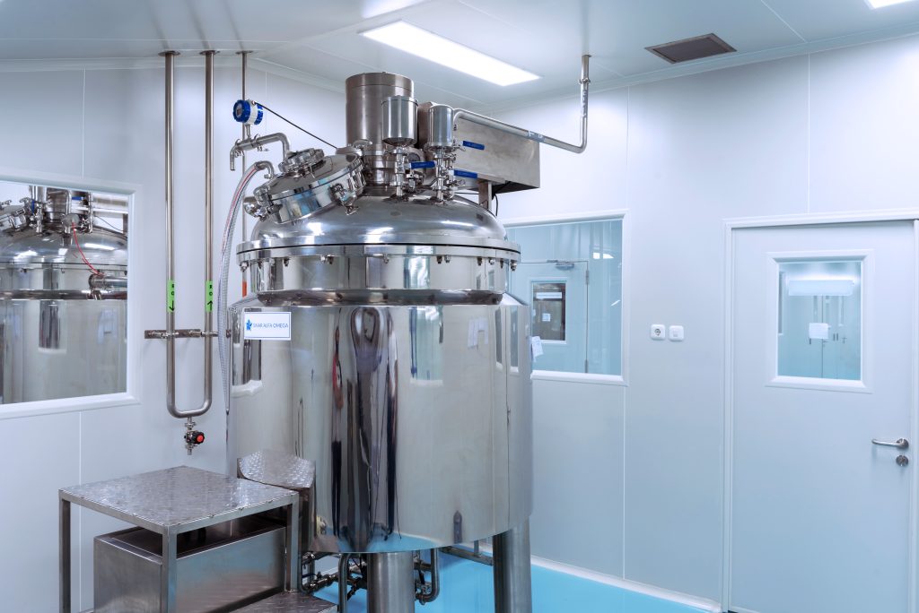 Sinar Alfa Omega Maklon Skincare dan Kosmetik Terpercaya dan Terbaik di Jakarta