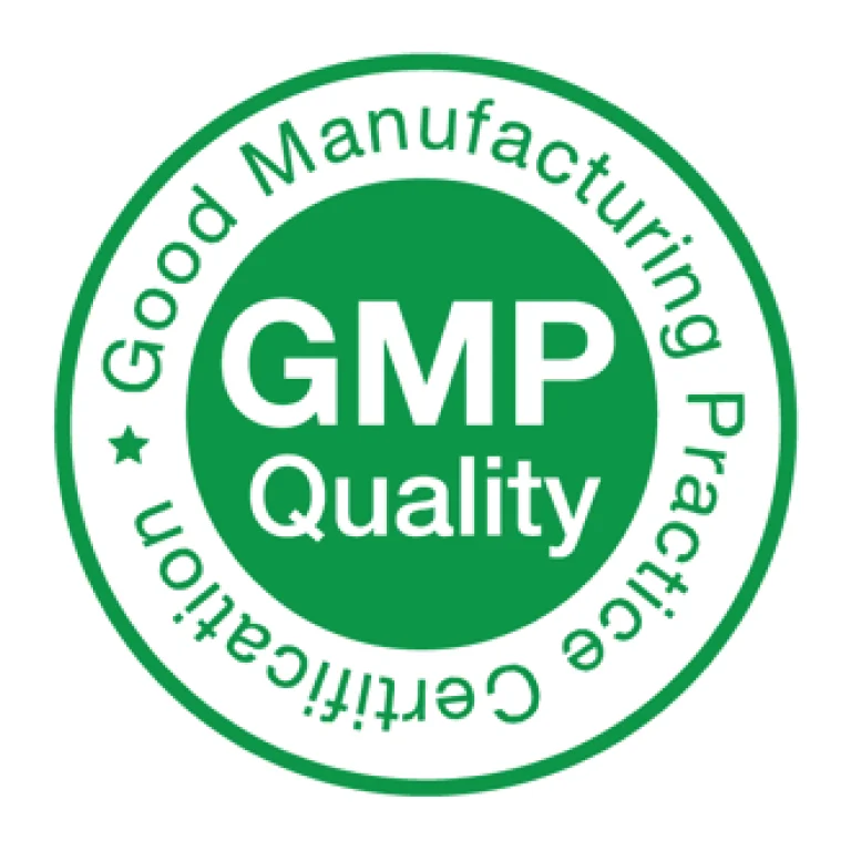 GMP LOGO