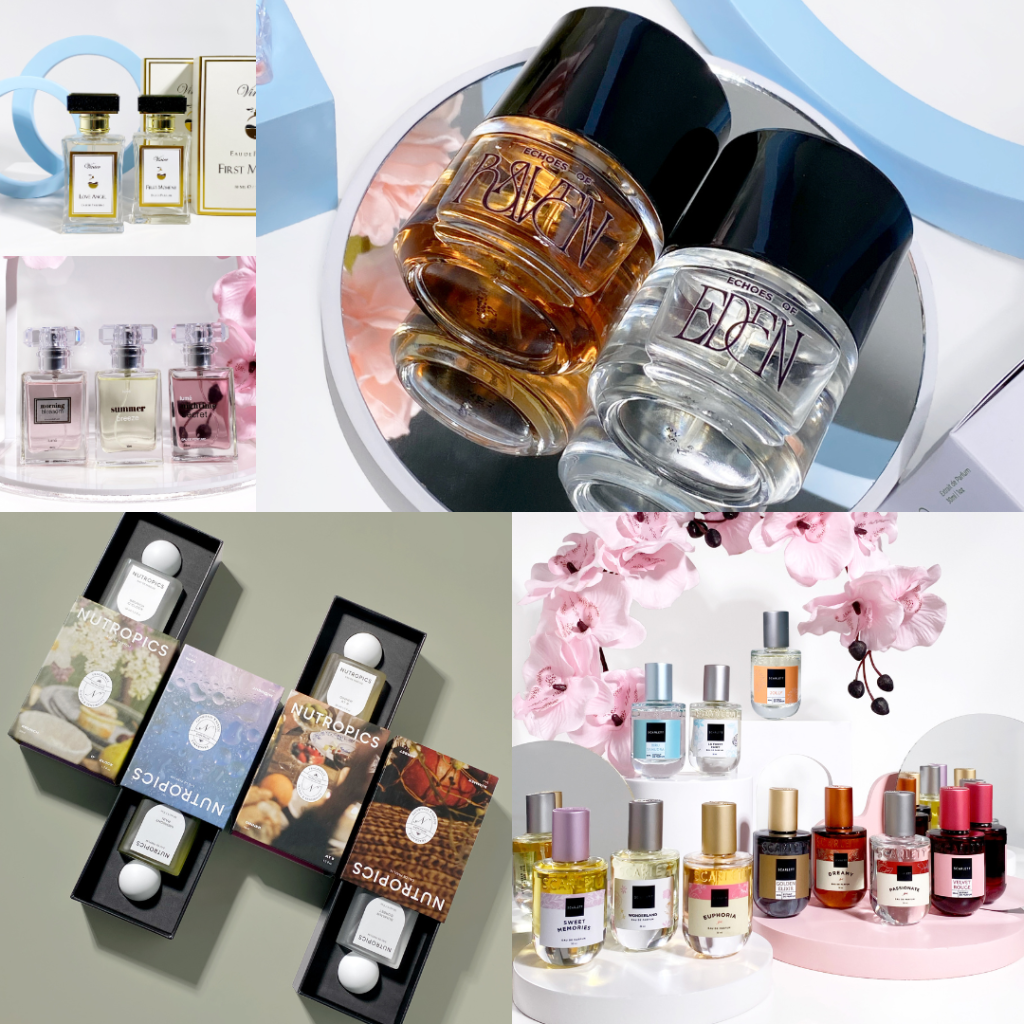 Sinar Alfa Omega: Solusi Terbaik Jasa Maklon Parfum Berkualitas | Maklon Parfum Terbaik di Jakarta dan Tangerang