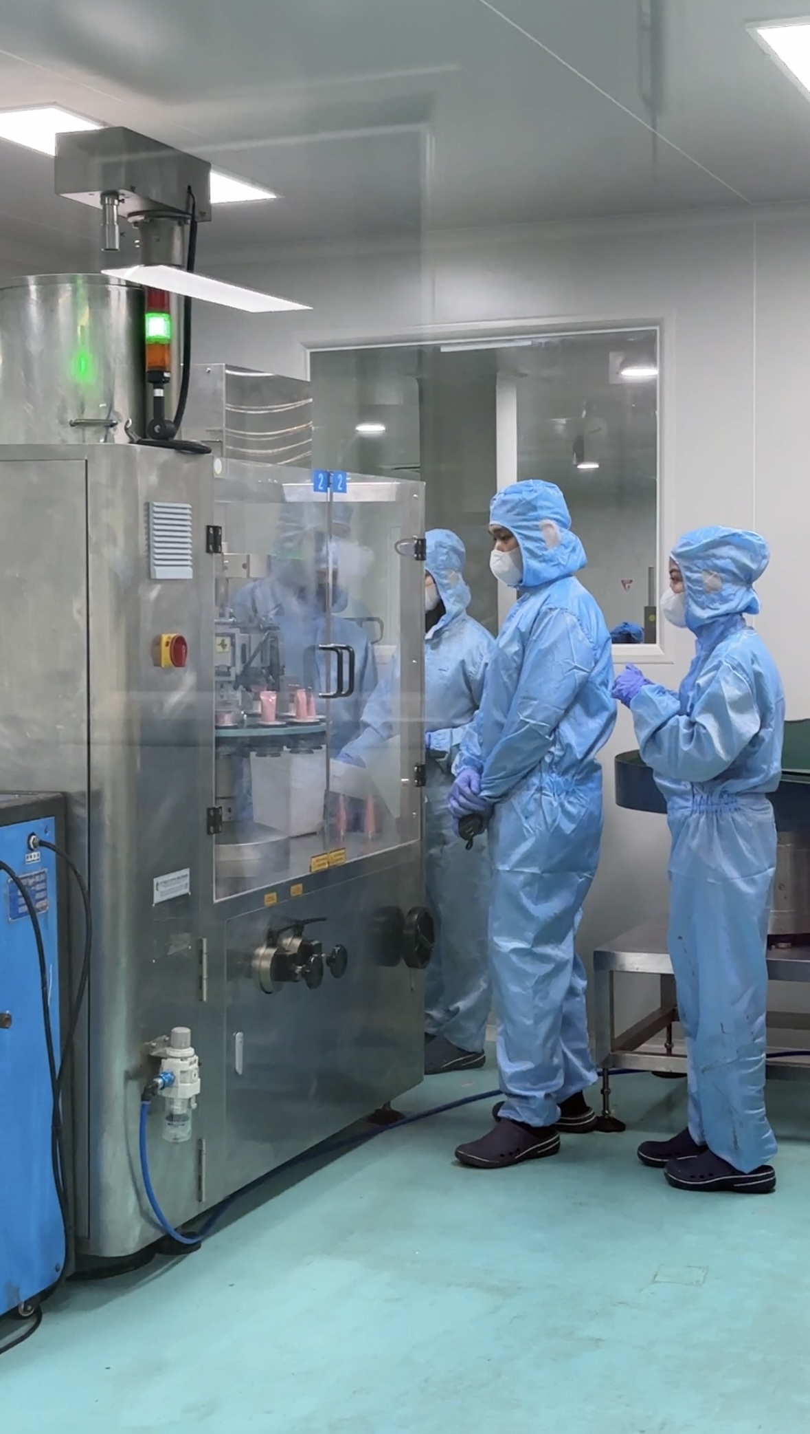 Jasa pabrik maklon skincare dan kosmetik terbaik di Tangerang dan Jakarta