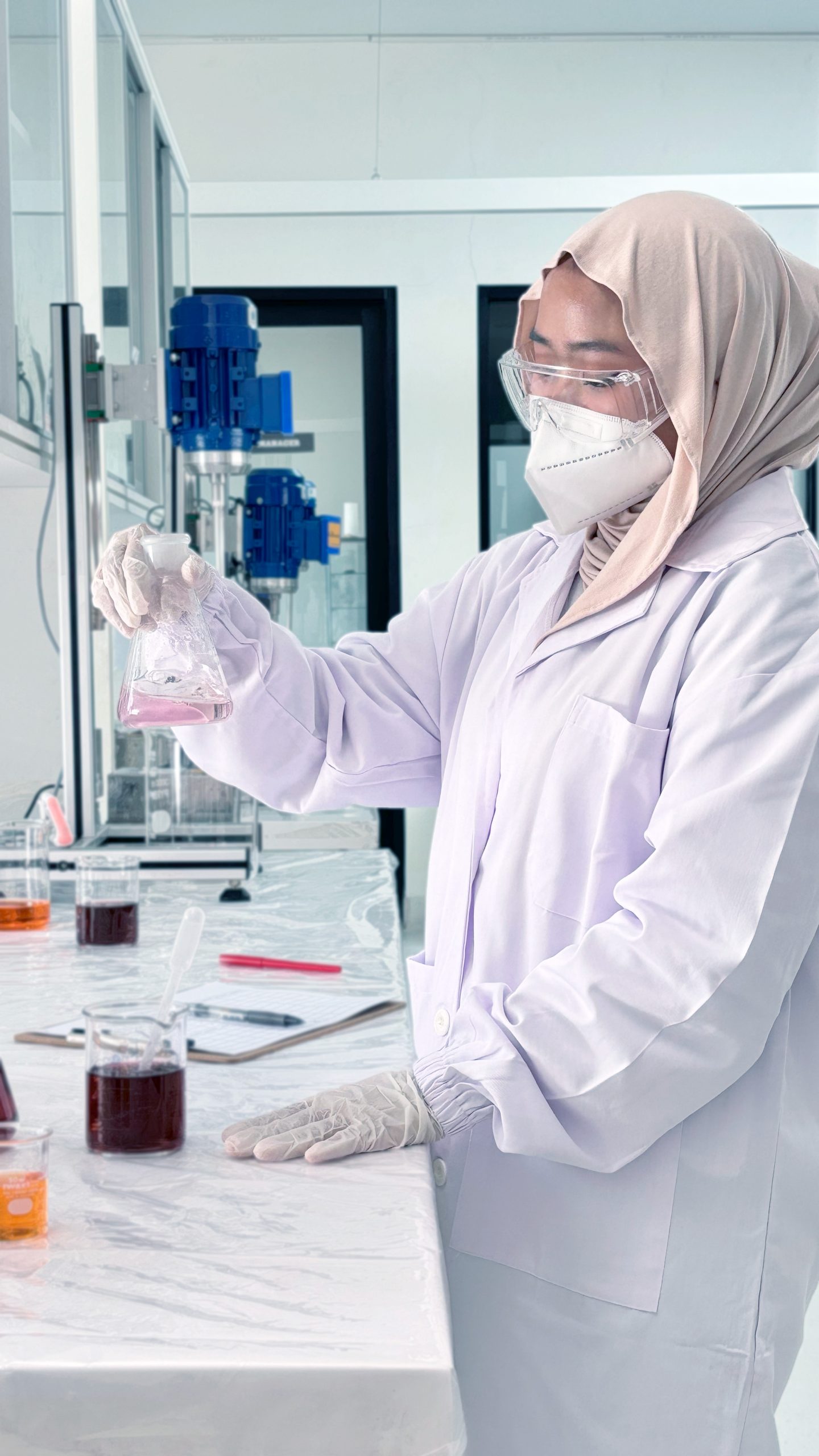 Prebiotik vs. Probiotik: Apa Sih Bedanya? | Pabrik Maklon Skincare dan Kosmetik Terbaik di Jakarta dan Tangerang | Sinar Alfa Omega