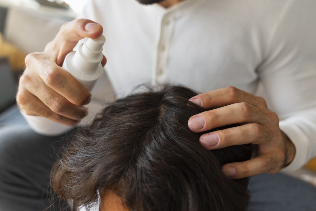 Bukan Sekadar Parfum Rambut! Kenalan Sama Hair Mist dan Peluang Bisnisnya yang Menggiurkan | Jasa Maklon Skincare dan Kosmetik Terbaik dan Terpercaya di Jakarta dan Tangerang | Sinar Alfa Omega