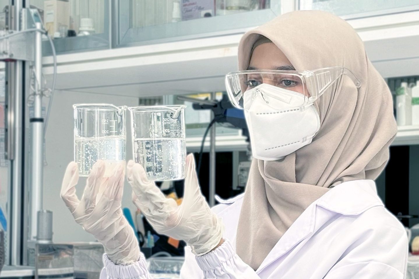 Vegan PDRN: Si Ingredient Viral yang Ramah Lingkungan (Wajib Ada di Brand Kamu!) | Jasa Maklon Skincare Terbaik di Jakarta dan Tangerang | Sinar Alfa Omega