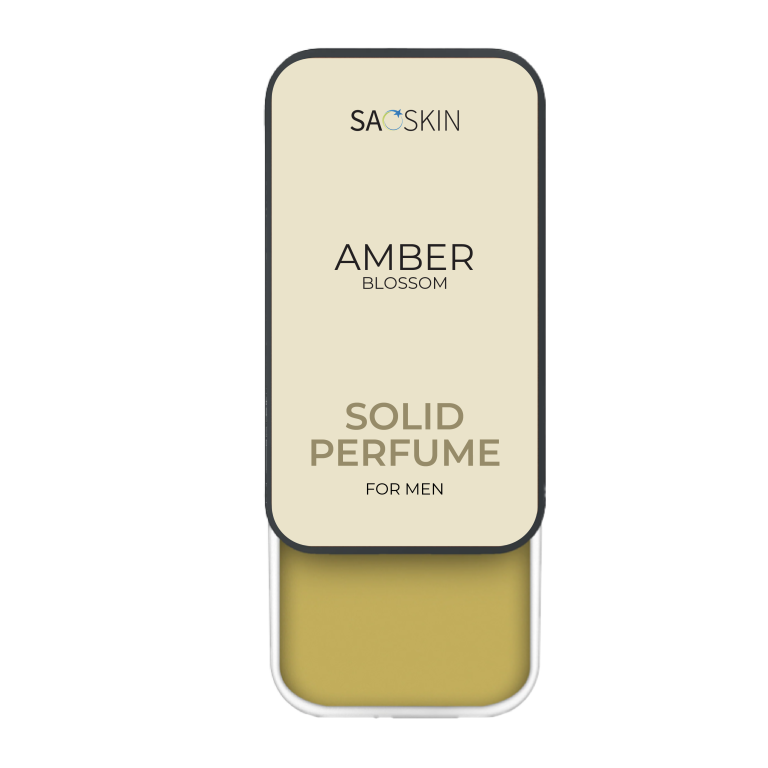 PERFUME BALM