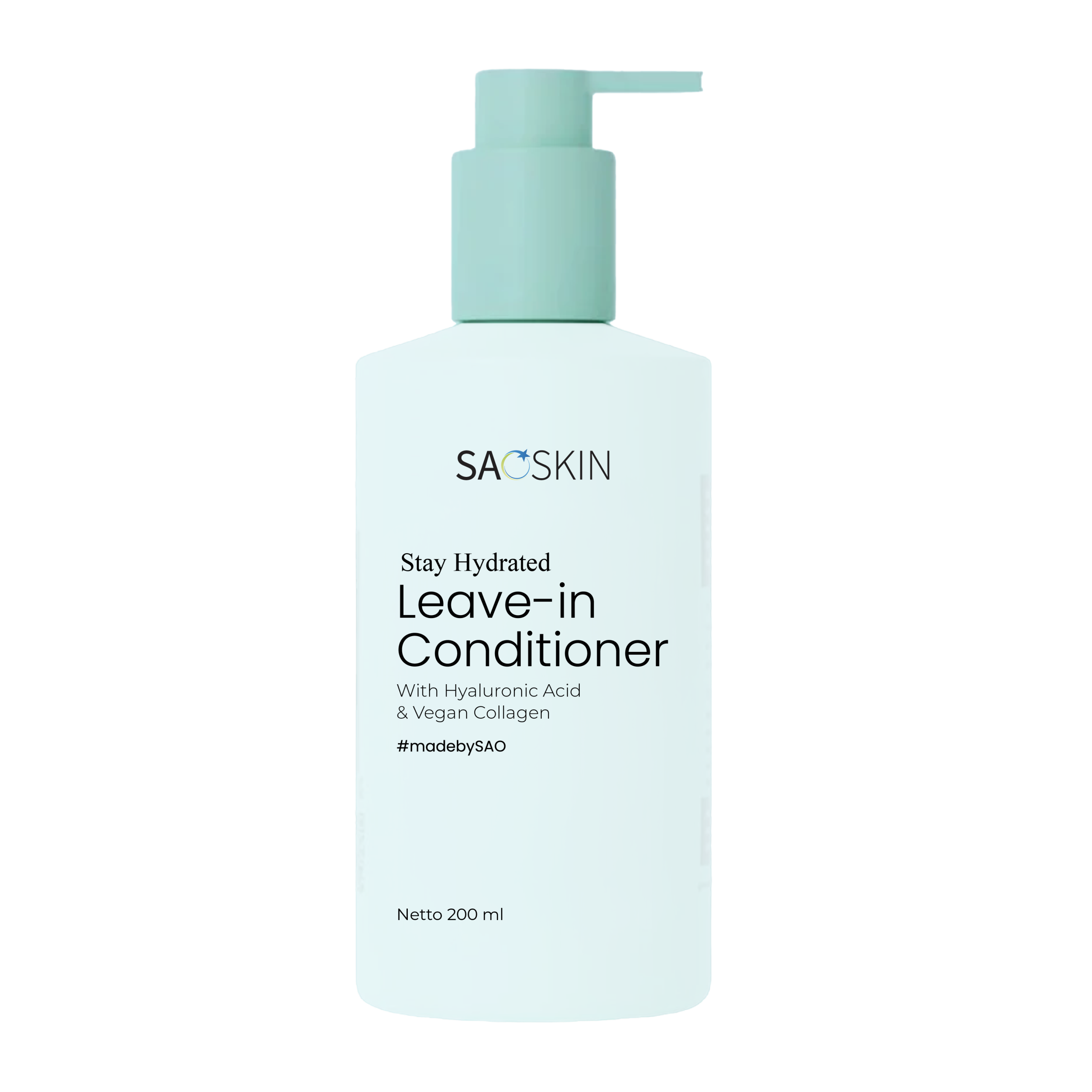 LEAVE-ON_CONDITIONER_PUMP