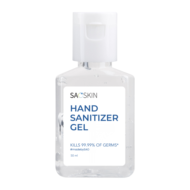 HAND SANITIZER_FLIP TOP