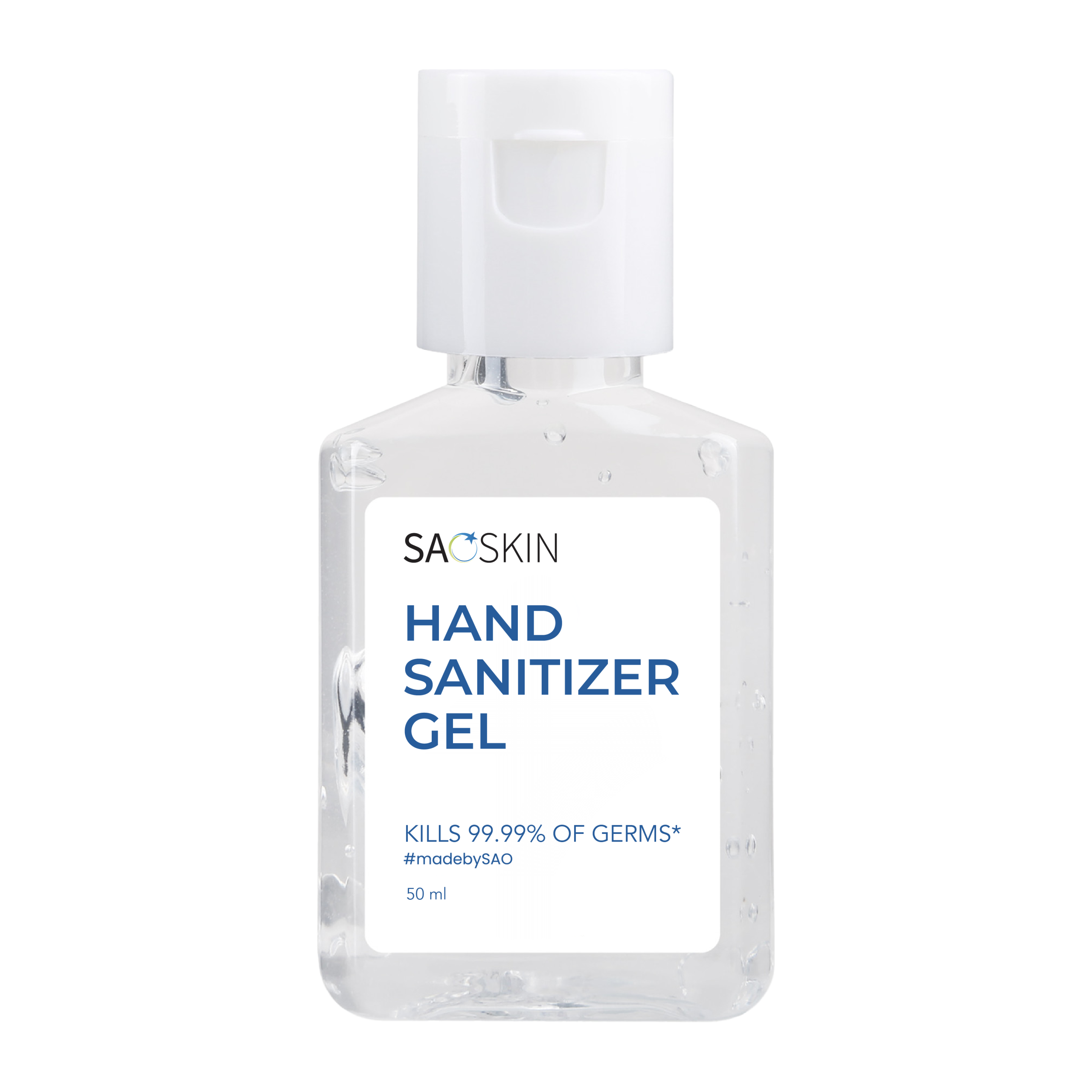 HAND SANITIZER_FLIP TOP