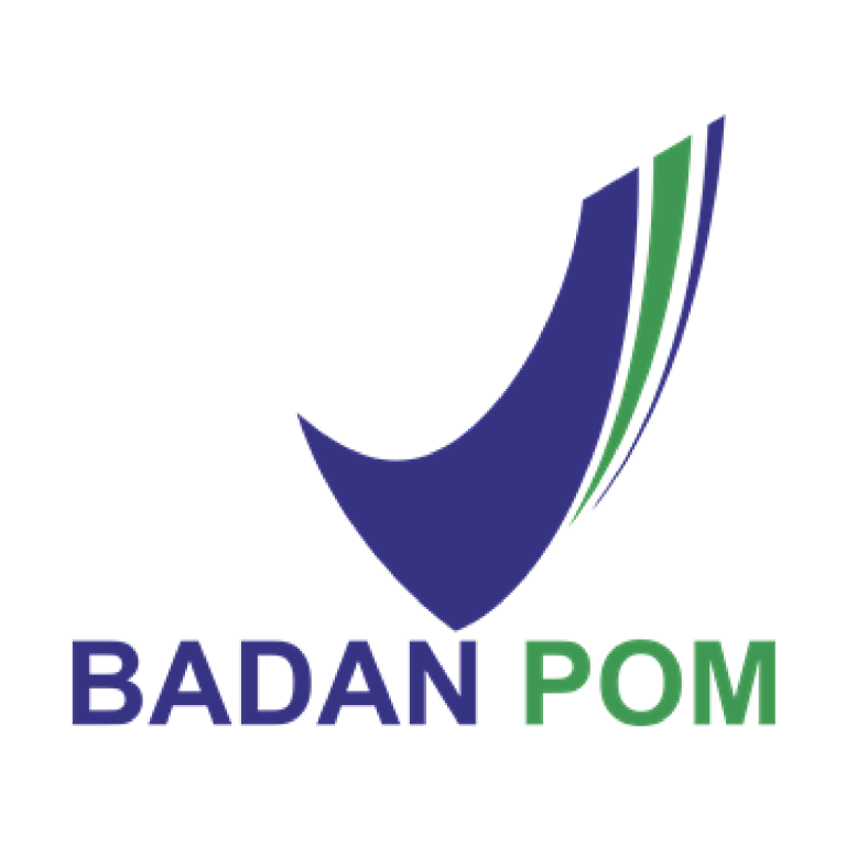 BPOM RI LOGO