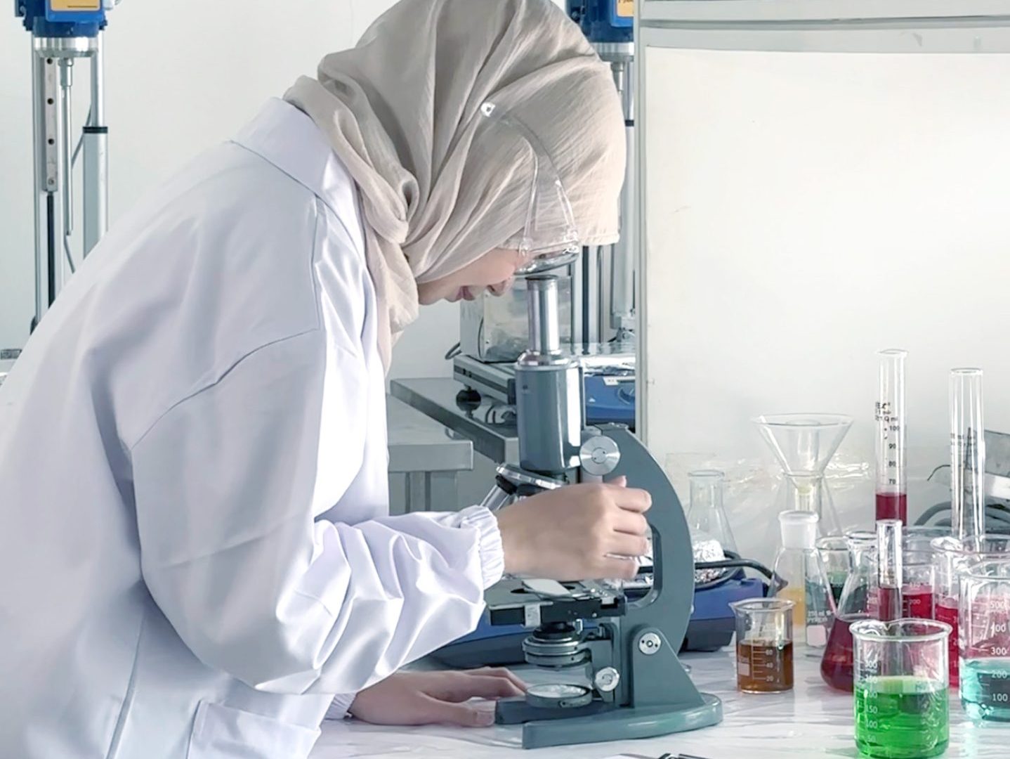 Pabrik Maklon Kosmetik Tangerang Pilihan Brand Besar | Sinar Alfa Omega 