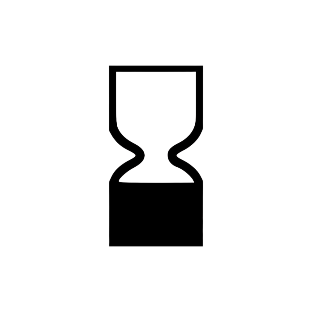 Penting! Ternyata Ini Arti Simbol-Simbol di Kemasan Skincare & Kosmetik | Hourglass (Jam Pasir) | PT. Sinar Alfa Omega