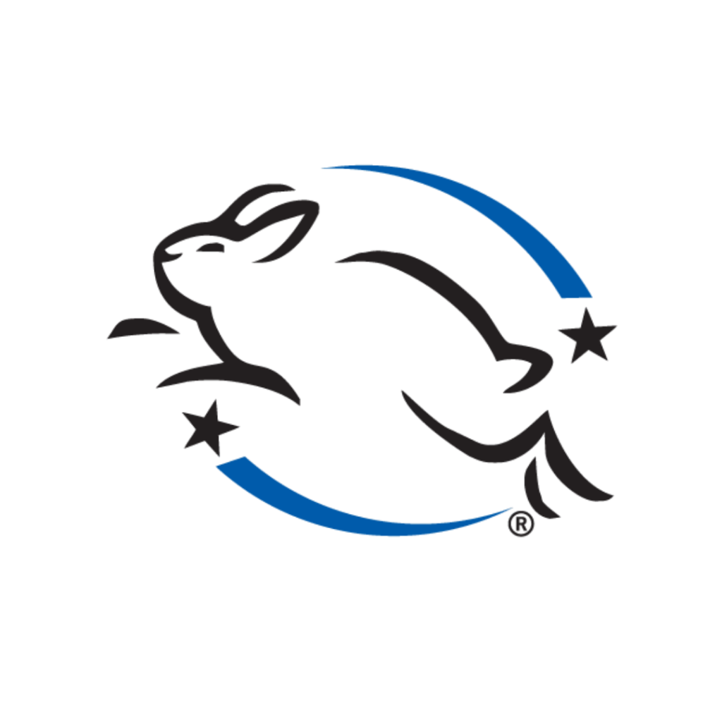 Penting! Ternyata Ini Arti Simbol-Simbol di Kemasan Skincare & Kosmetik | Leaping Bunny | PT. Sinar Alfa Omega