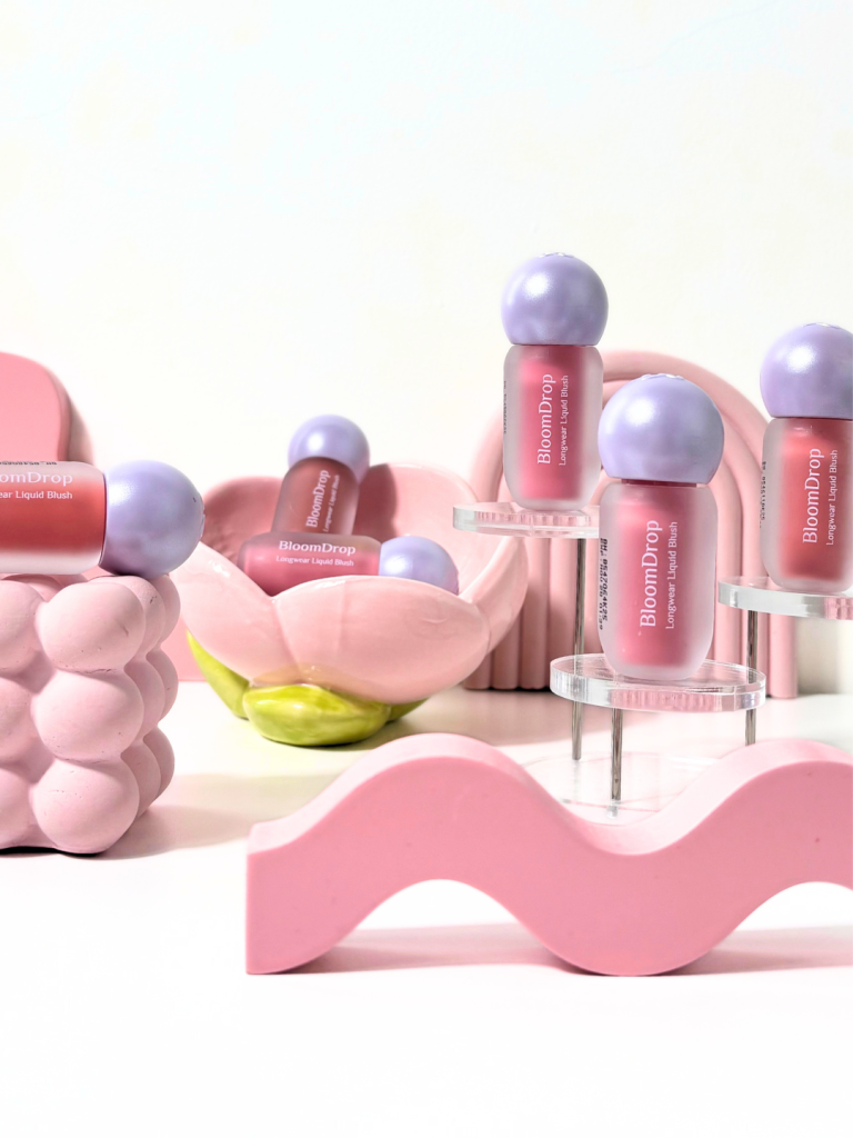 Lagi Hype! Kenalan dengan Liquid Blush Favorit Para Beauty Guru dari MOP Beauty | Jasa Maklon Kosmetik Terbaik dan Terpercaya di Jakarta dan Tangerang | Sinar Alfa Omega