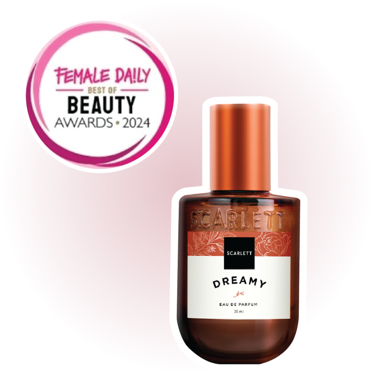 Best Local Fragrance Nomination