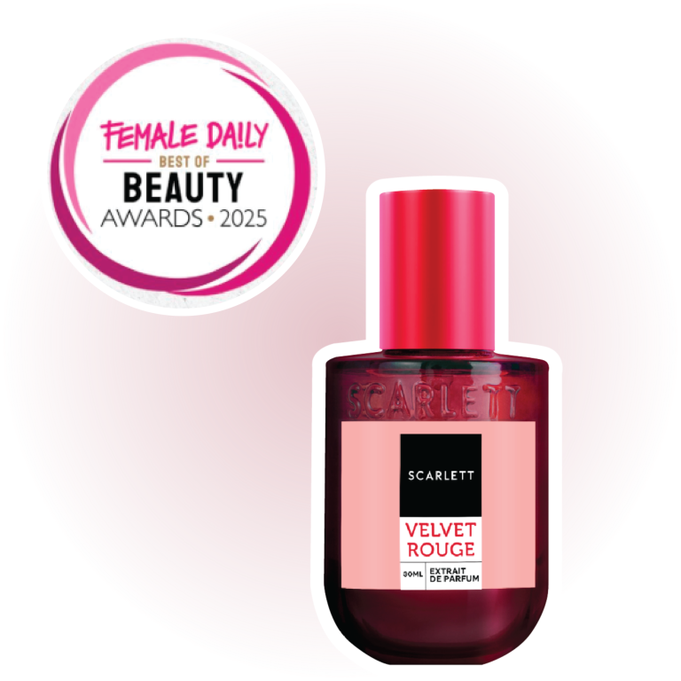 Best Indonesian Fragrances Nomination