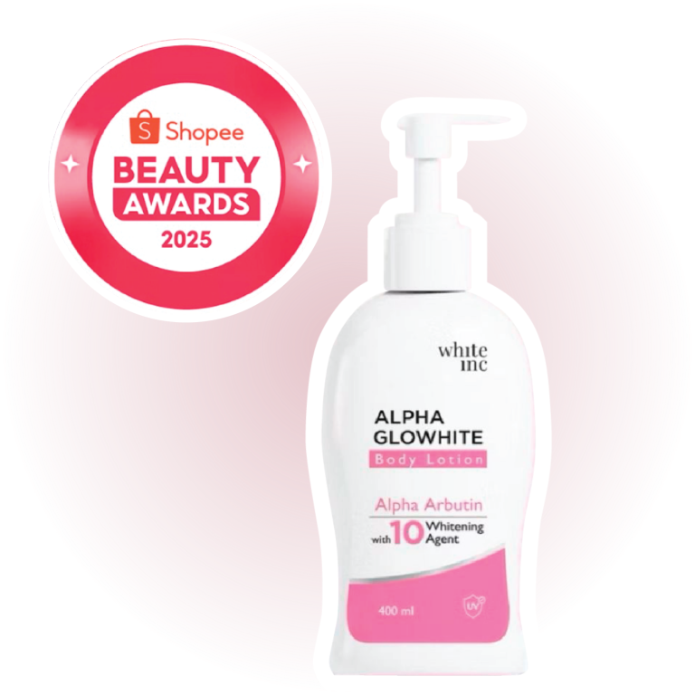 Winner Best Body Lotion