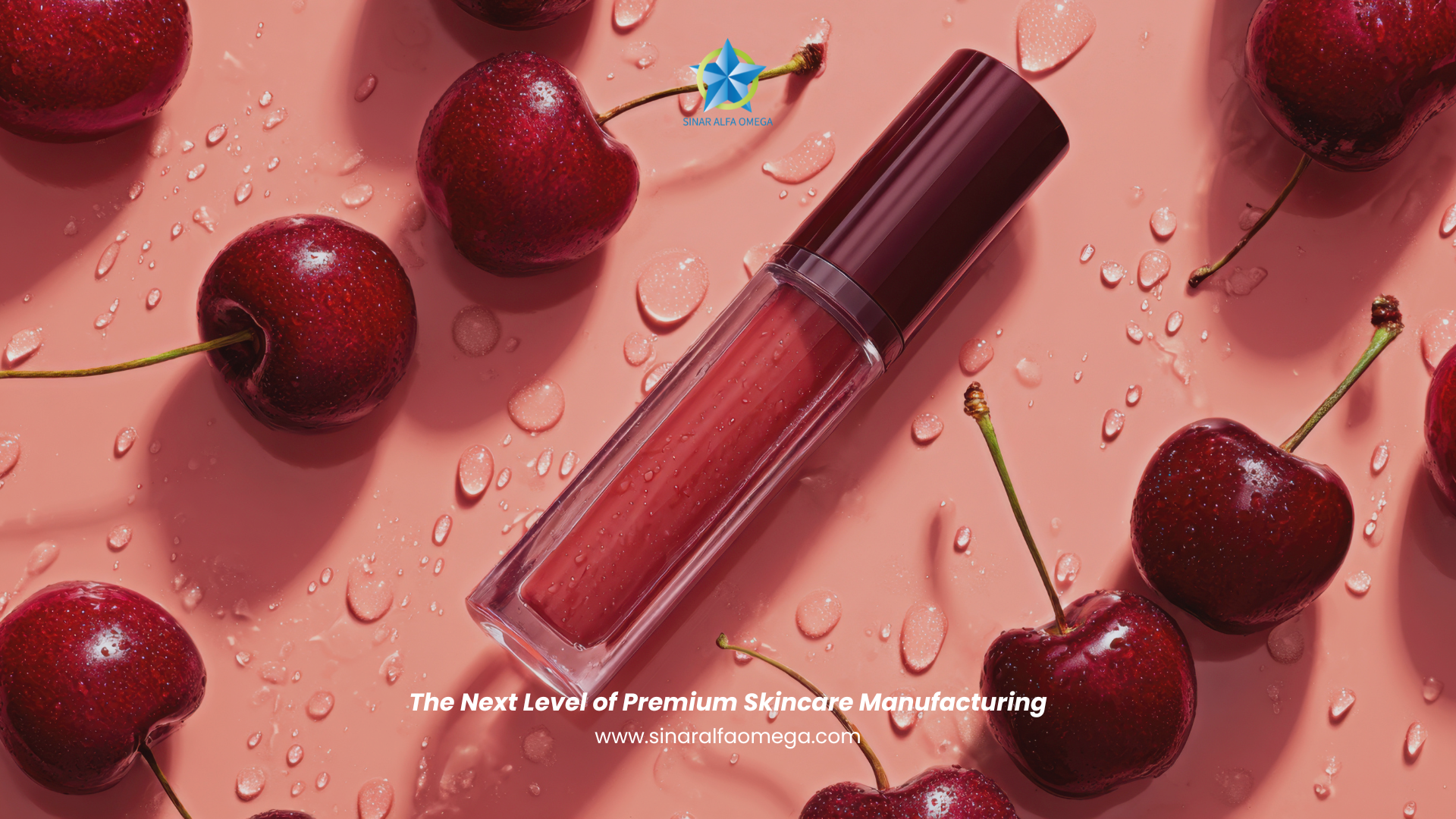 Jangan Sampai Ketinggalan, Inilah 7 Warna Lipstik yang Akan Viral di Tahun 2026 | Tren Shade Lip 2026 | Jasa Maklon Kosmetik Terbaik dan Terpercaya di Jakarta dan Tangerang | Sinar Alfa Omega