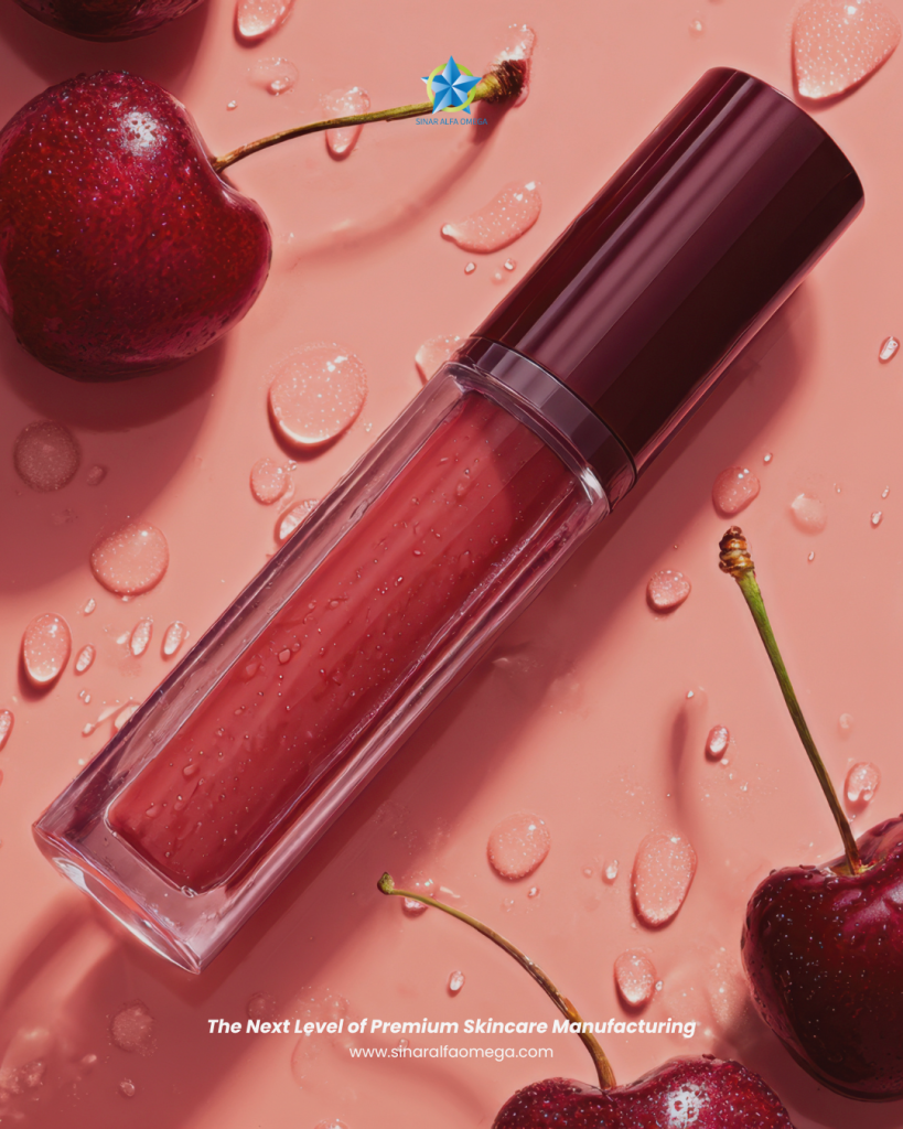 Jangan Sampai Ketinggalan, Inilah 7 Warna Lipstik yang Akan Viral di Tahun 2026 | Tren Shade Lip 2026 | Jasa Maklon Kosmetik Terbaik dan Terpercaya di Jakarta dan Tangerang | Sinar Alfa Omega