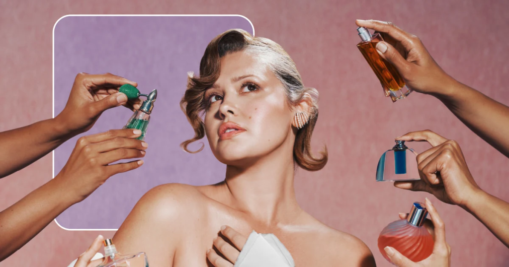 Pinterest Predicts 2026: Intip Tren Beauty yang Bakal Viral, Dari Alien Look Sampai Koleksi Parfum Personal! | Jasa Maklon Skincare Makeup Parfum Terbaik dan Terpercaya di Jakarta dan Tangerang | Sinar Alfa Omega 